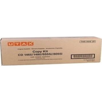 Utax 8055I Muadil Toner