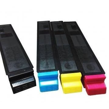 Utax C2480i Muadil Toner Set