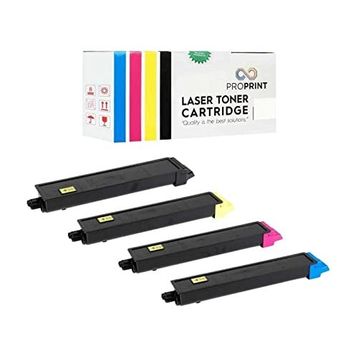 Utax C2480i Muadil Toner Set