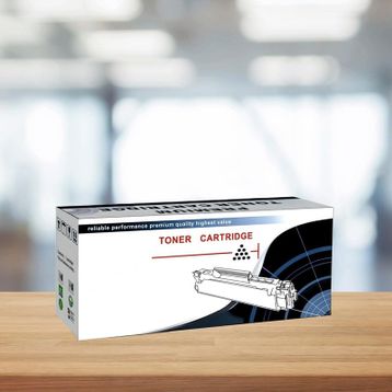 Utax C8512 Siyah Muadil Toner