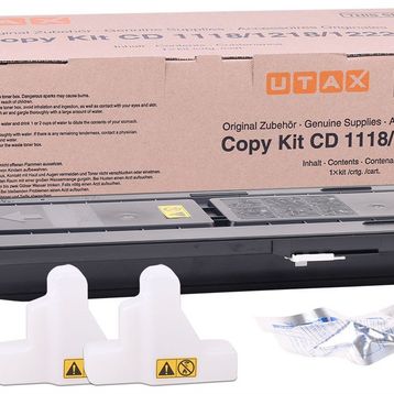 Utax CD 1118 Toner