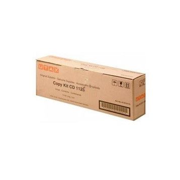 Utax CD-1125 Muadil Toner