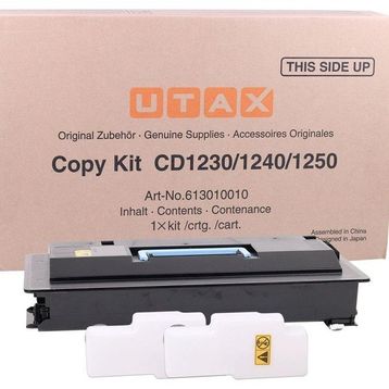 Utax CD-1230 Muadil Toner