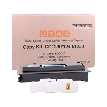 Utax CD-1230 Muadil Toner