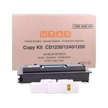 Utax CD-1230 Muadil Toner
