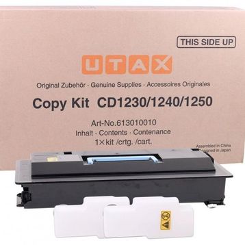 Utax CD-1230 Muadil Toner