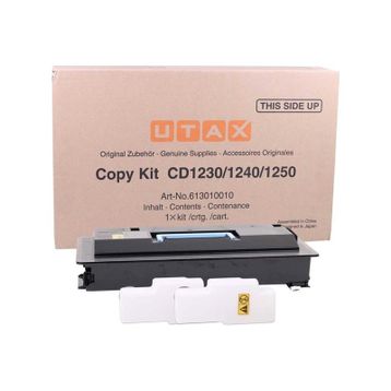 Utax CD-1230 Orjinal Fotokopi Toner