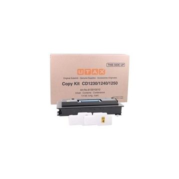 Utax CD-1240 Muadil Toner