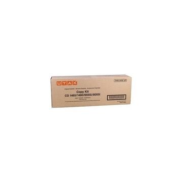 Utax CD-1465 Muadil Toner
