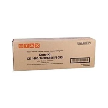 Utax CD-1465 Muadil Toner
