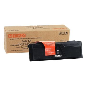 Utax CD-5130 5230-6130-3025 Muadil Fotokopi Toneri