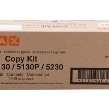 Utax CD-5130 5230-6130-3025 Muadil Fotokopi Toneri