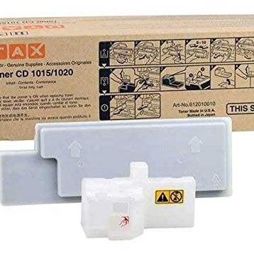 Utax CD1015 Fotokopi Toner
