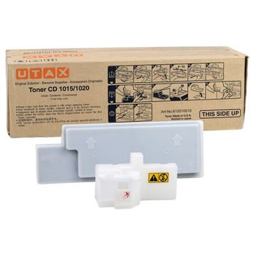 Utax CD1015 Fotokopi Toner