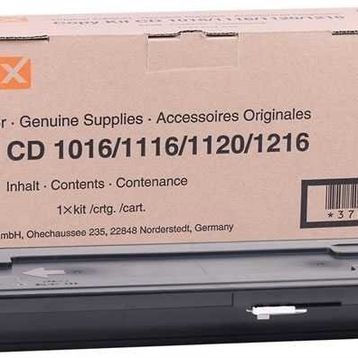 Utax CD1016 Fotokopi Toner