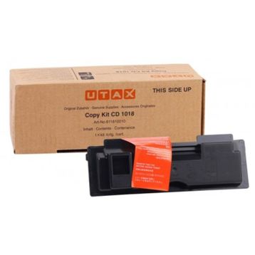 Utax CD1018 Fotokopi Toner
