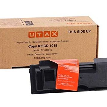 Utax CD1018 Fotokopi Toner