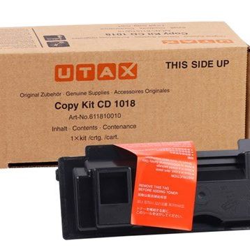 Utax CD1018 Orjinal Toner