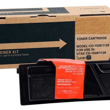 Utax CD1028 Muadil Toner