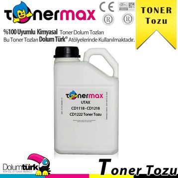 Utax CD1118 Fotokopi Toner