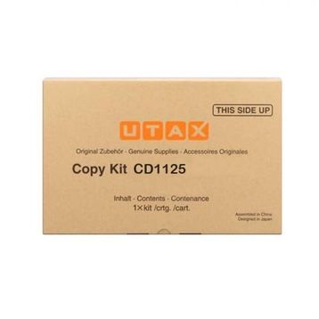 Utax CD1125 Fotokopi Toner