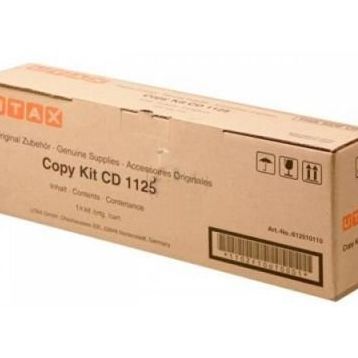 Utax CD1125 Fotokopi Toner