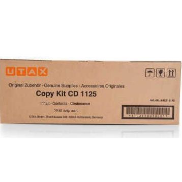 Utax CD1125 Fotokopi Toner