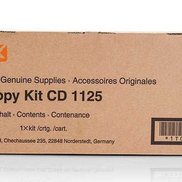 Utax CD1125 Fotokopi Toner