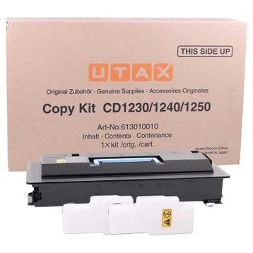 Utax CD1230 Fotokopi Toner