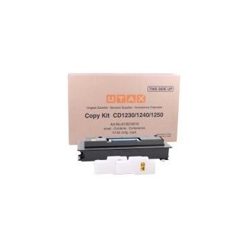 Utax CD1230 Fotokopi Toner