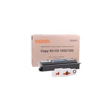 Utax CD1242 Fotokopi Toner