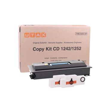 Utax CD1242 Fotokopi Toner