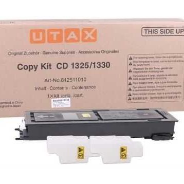 Utax CD1430 Fotokopi Toner