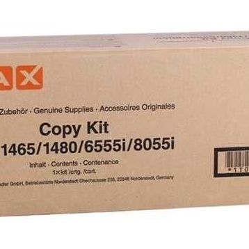 Utax CD1465 Fotokopi Toner