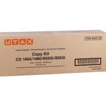 Utax CD1465 Fotokopi Toner