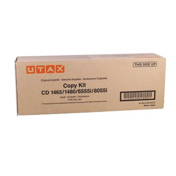 Utax CD1465 Fotokopi Toner