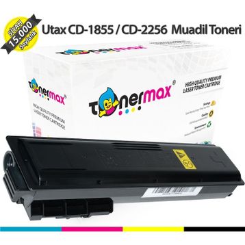 Utax CD1855 Muadil Toner