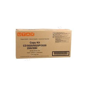 Utax CD5025 Fotokopi Toner