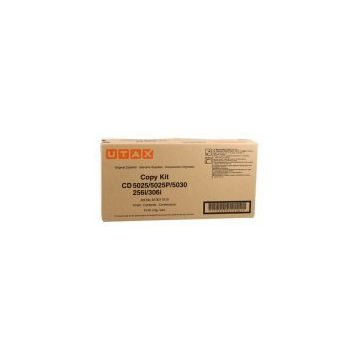 Utax CD5025 Fotokopi Toner
