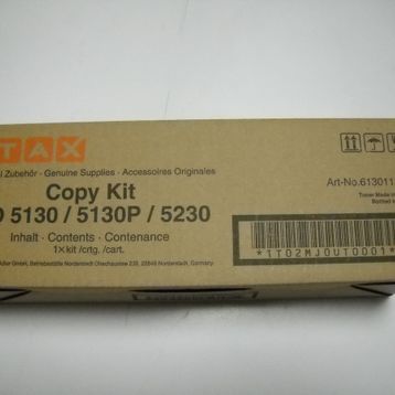 Utax CD5130 Fotokopi Toner