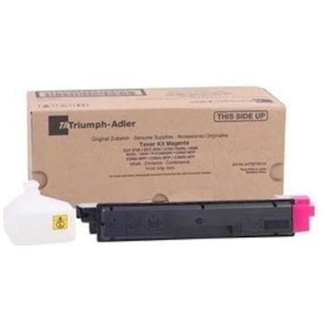 Utax CDC-1626 Kırmızı Muadil Toner