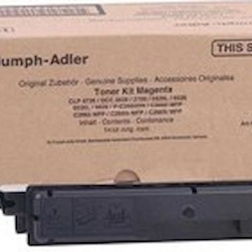 Utax CDC-1626 Kırmızı Muadil Toner