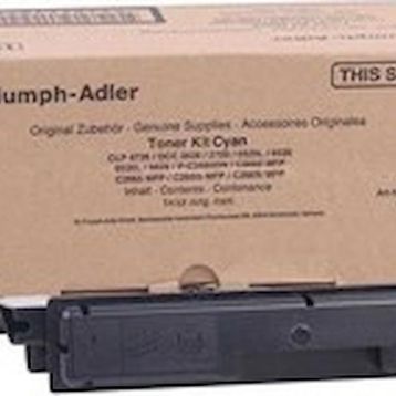 Utax CDC-1626 Mavi Muadil Toner
