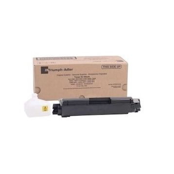 Utax CDC-1626 Siyah Muadil Toner