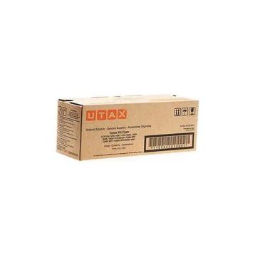 Utax CDC-1726 Mavi Orijinal Toner