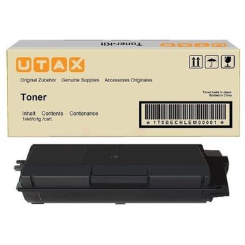 Utax CDC-1755 655510111 Mavi Orjinal Toner