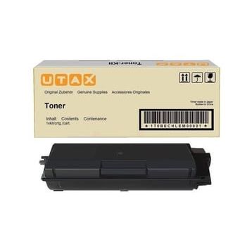 Utax CDC-1755 655510111 Mavi Orjinal Toner
