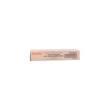Utax CDC-1935 Kırmızı Muadil Toner