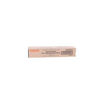 Utax CDC-1935 Sarı Muadil Toner