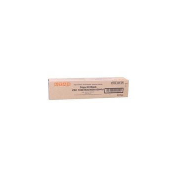 Utax CDC-1935 Siyah Muadil Toner
